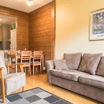 Дом отдыха Yllaes A507 By Interhome *