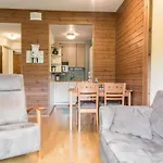 Дом отдыха Yllaes A507 By Interhome Юллясярви