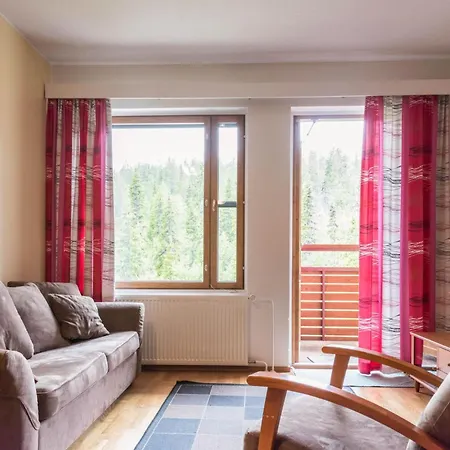 Holiday home Yllaes A507 By Interhome *