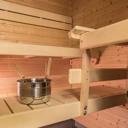 Yllaes A507 By Interhome *