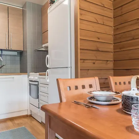 Yllaes A507 By Interhome Ylläsjärvi