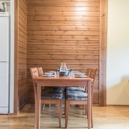 Yllaes A507 By Interhome