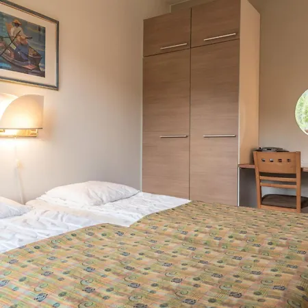 Dom wakacyjny Yllaes A507 By Interhome Ylläsjärvi