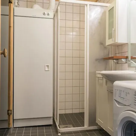 Yllaes A507 By Interhome * Ylläsjärvi