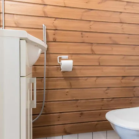 Yllaes A507 By Interhome Holiday home *