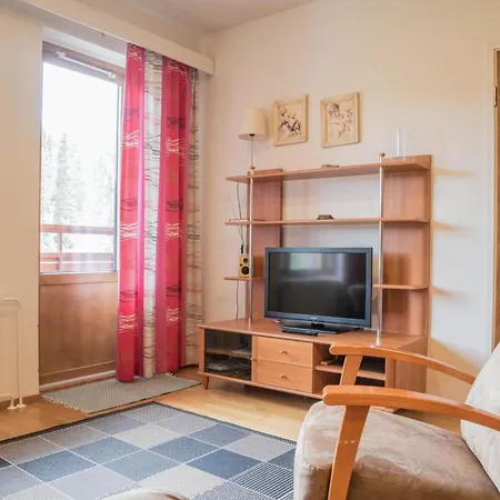 Yllaes A507 By Interhome Holiday home Yllasjarvi