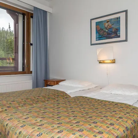 Yllaes A507 By Interhome * Yllasjarvi