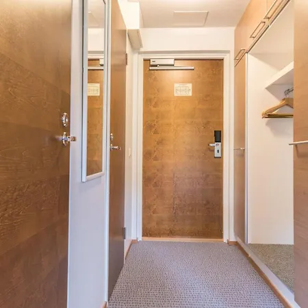 Yllaes A507 By Interhome Holiday home