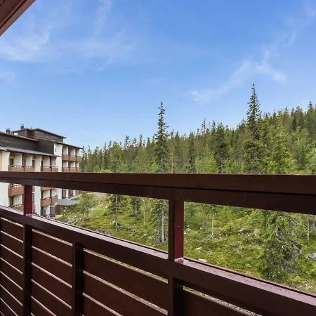 Yllaes A507 By Interhome Holiday home Yllasjarvi