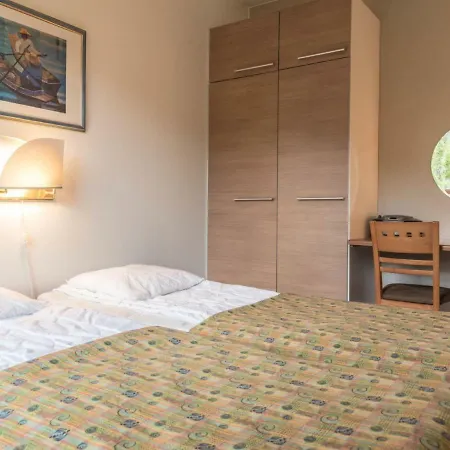 Yllaes A507 By Interhome Vakantiehuis *