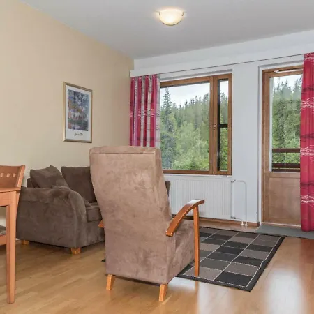 Yllaes A507 By Interhome *