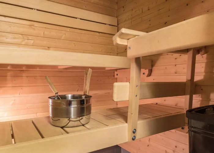 Yllaes A507 By Interhome *