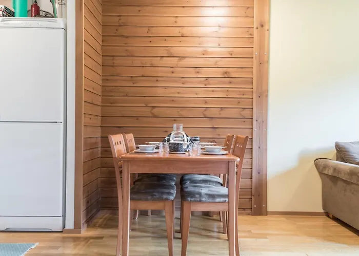 Yllaes A507 By Interhome