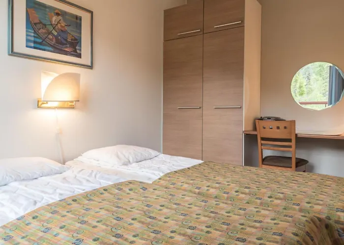 Dom wakacyjny Yllaes A507 By Interhome Ylläsjärvi