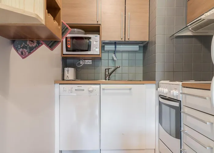 Yllaes A507 By Interhome Dom wakacyjny Ylläsjärvi