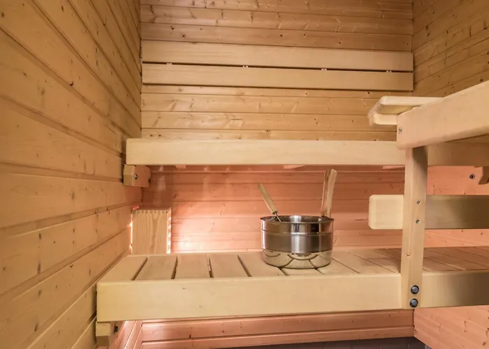 Yllaes A507 By Interhome Ylläsjärvi