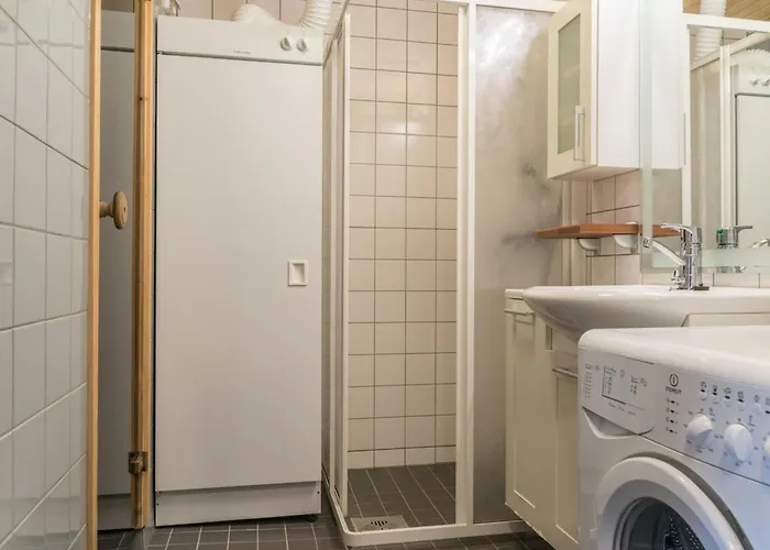 Yllaes A507 By Interhome * Ylläsjärvi