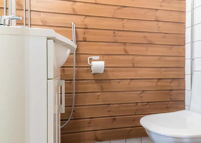 Yllaes A507 By Interhome Dom wakacyjny *