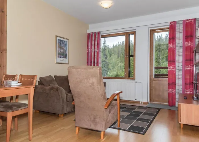 Yllaes A507 By Interhome *