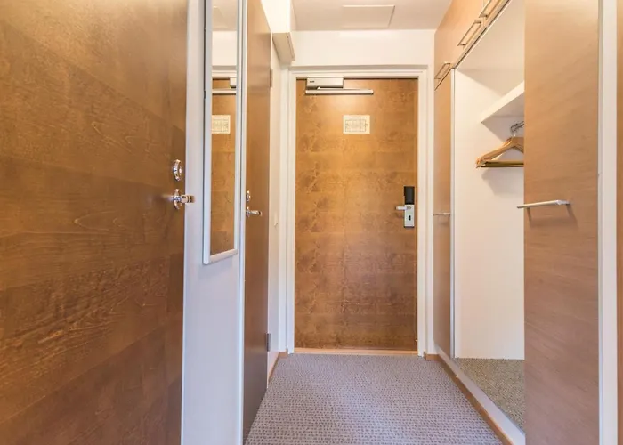 Yllaes A507 By Interhome Dom wakacyjny